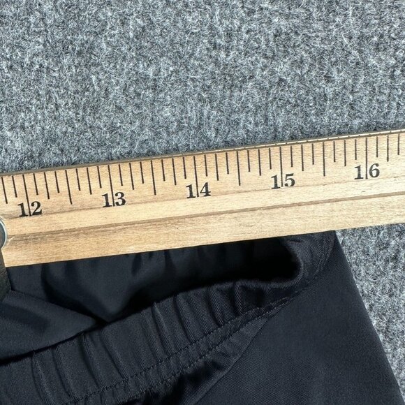 Aero Tech Designs Womens Cycling Shorts 3XL Black Padded NEW - Picture 7 of 9